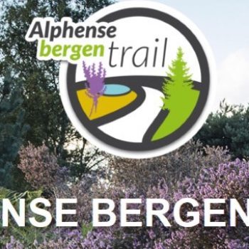 2018 AlphenseBergenTrail